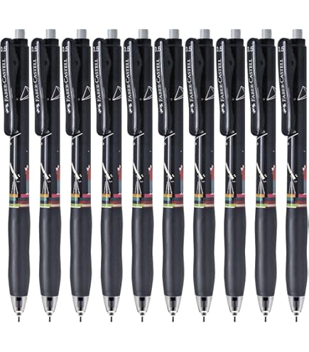 Graf Von Faber-Castell イントゥイション ローラーボール 新品)FABER-CASTELL ファーバーカステル ローラーボール替芯